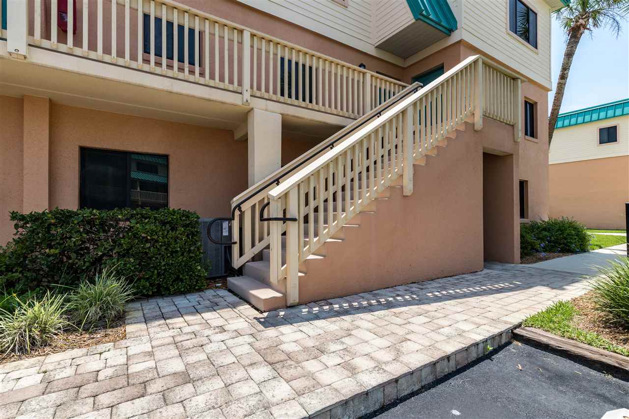 6100 A1A South, Unit 116 St. Augustine, FL 32080 - Photo 3 of 25