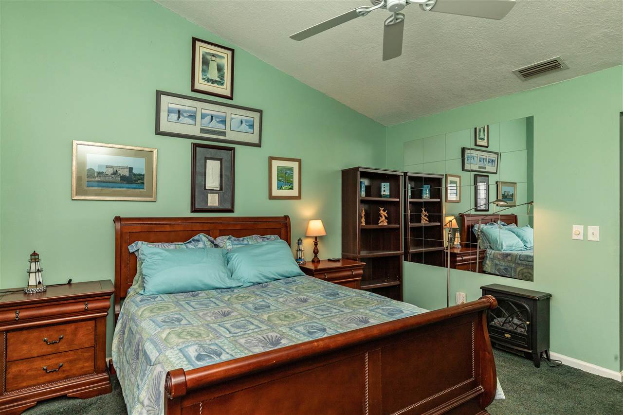 6100 A1A South, Unit 116 St. Augustine, FL 32080 - Photo 21 of 25