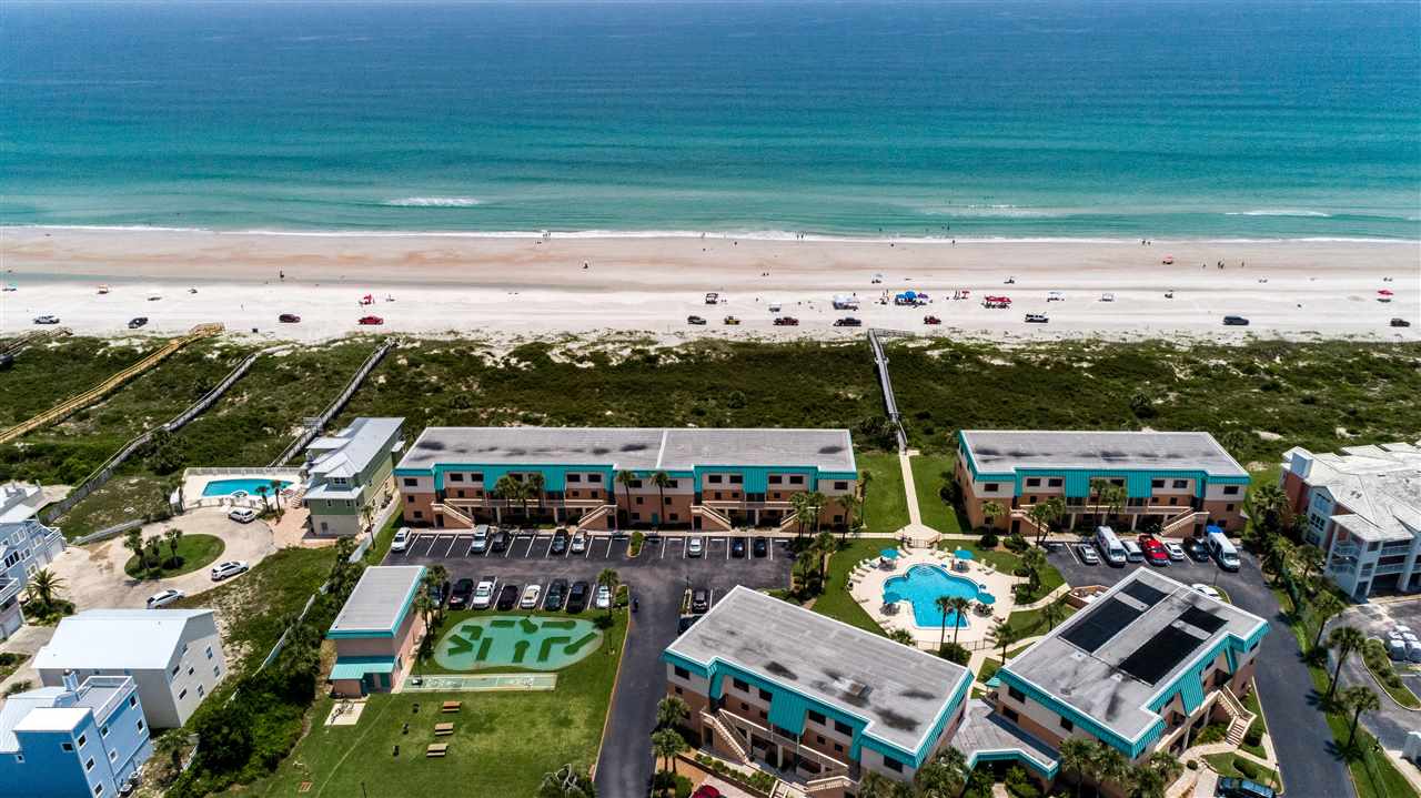 6100 A1A South, Unit 116 St. Augustine, FL 32080 - Photo 5 of 25