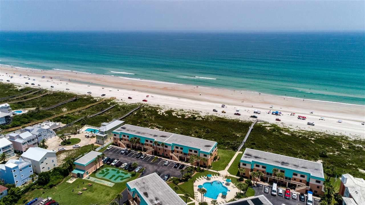 6100 A1A South, Unit 116 St. Augustine, FL 32080 - Photo 6 of 25