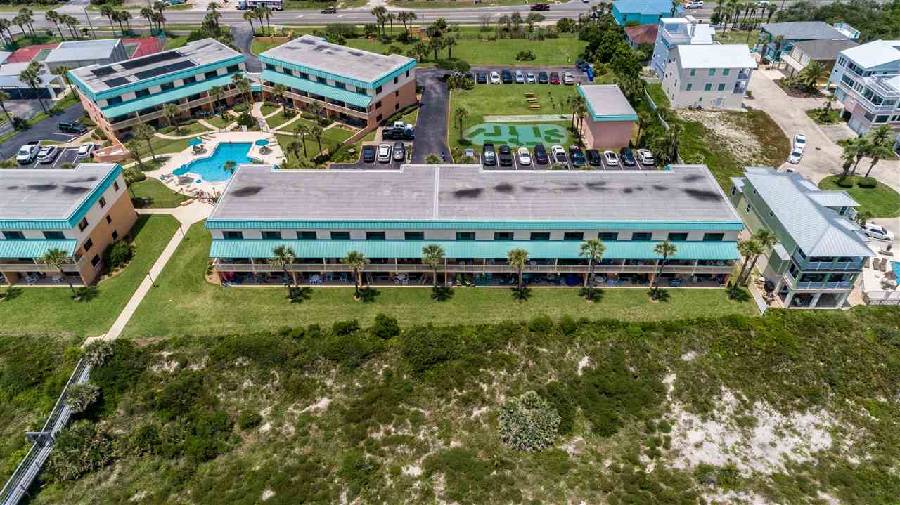 6100 A1A South, Unit 116 St. Augustine, FL 32080 - Photo 8 of 25