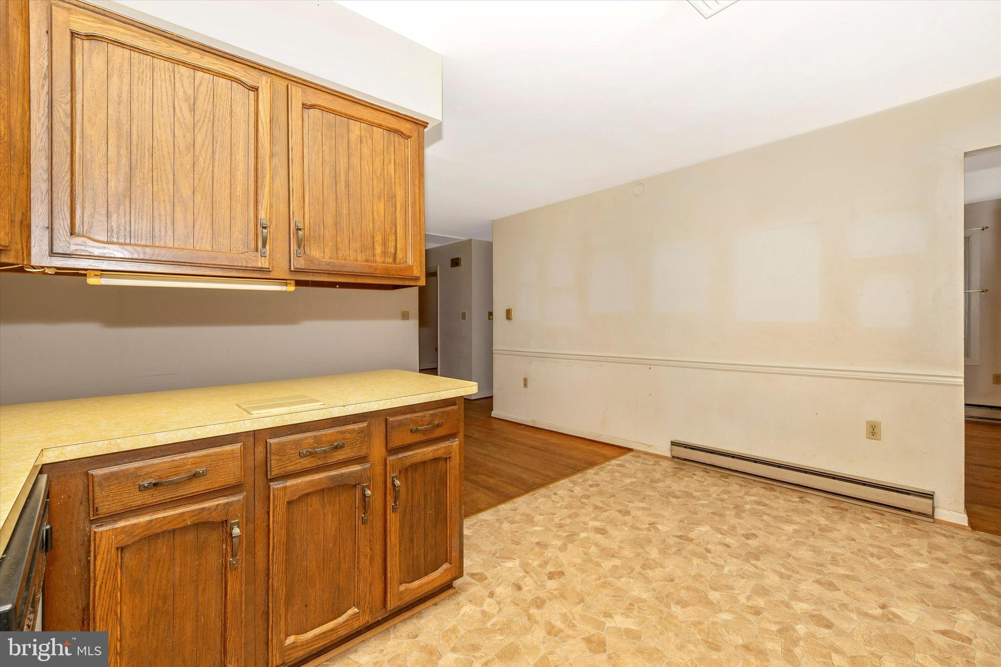 3678 Ridgeview Road Ijamsville, MD 21754 - Photo 16 of 74 Kitchen