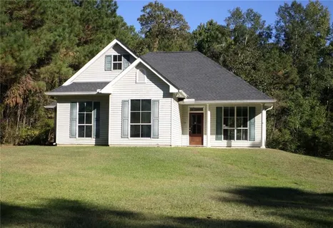 $177,500 | 60240 Williams Drive, Lacombe, LA 70445
