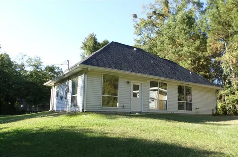 $177,500 | 60240 Williams Drive, Lacombe, LA 70445