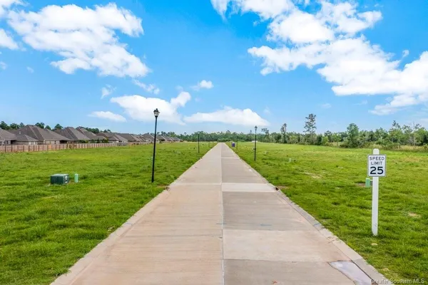 $65,000 | 0 Lakewood Pointe (9) Ln Lake, Lake Charles, LA 70605