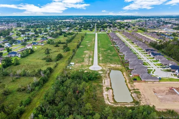 $65,000 | 0 Lakewood Pointe (9) Ln Lake, Lake Charles, LA 70605
