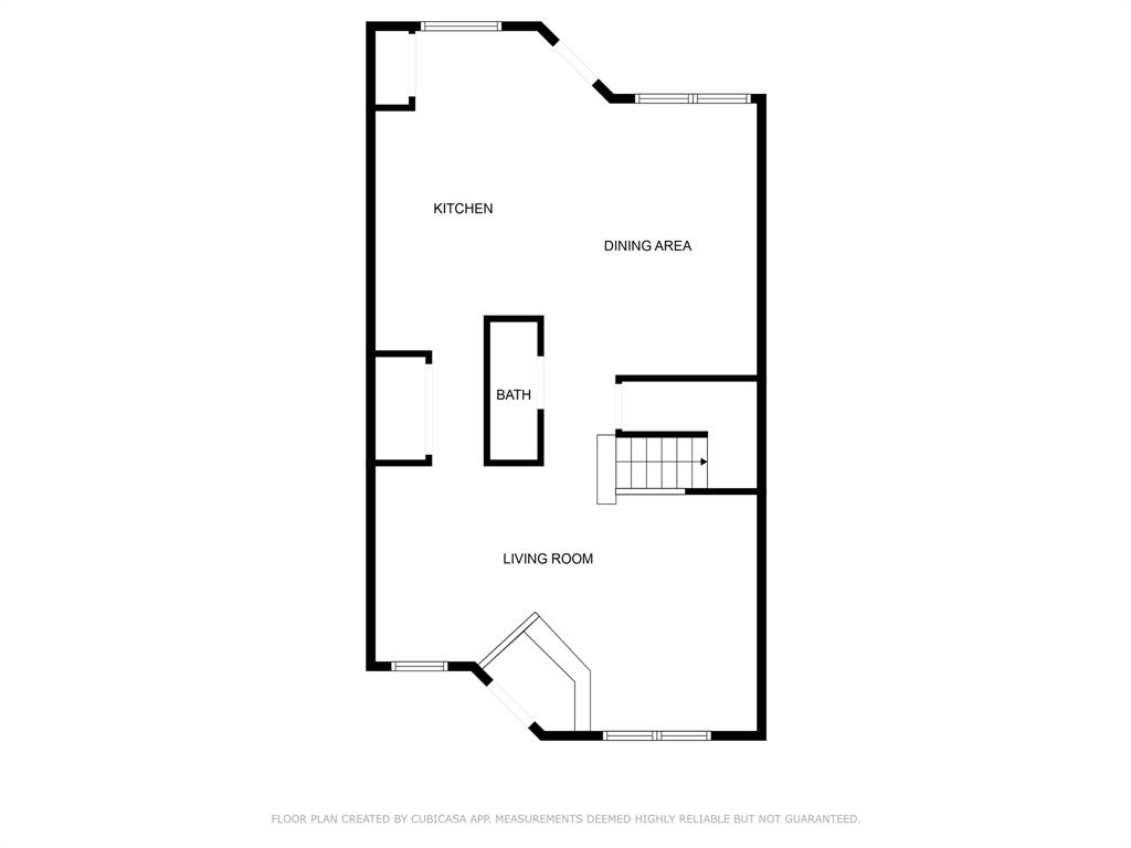 24055 Southwest 109th Court Homestead, FL 33032 - Photo 41 of 42 a picture of a floor plan