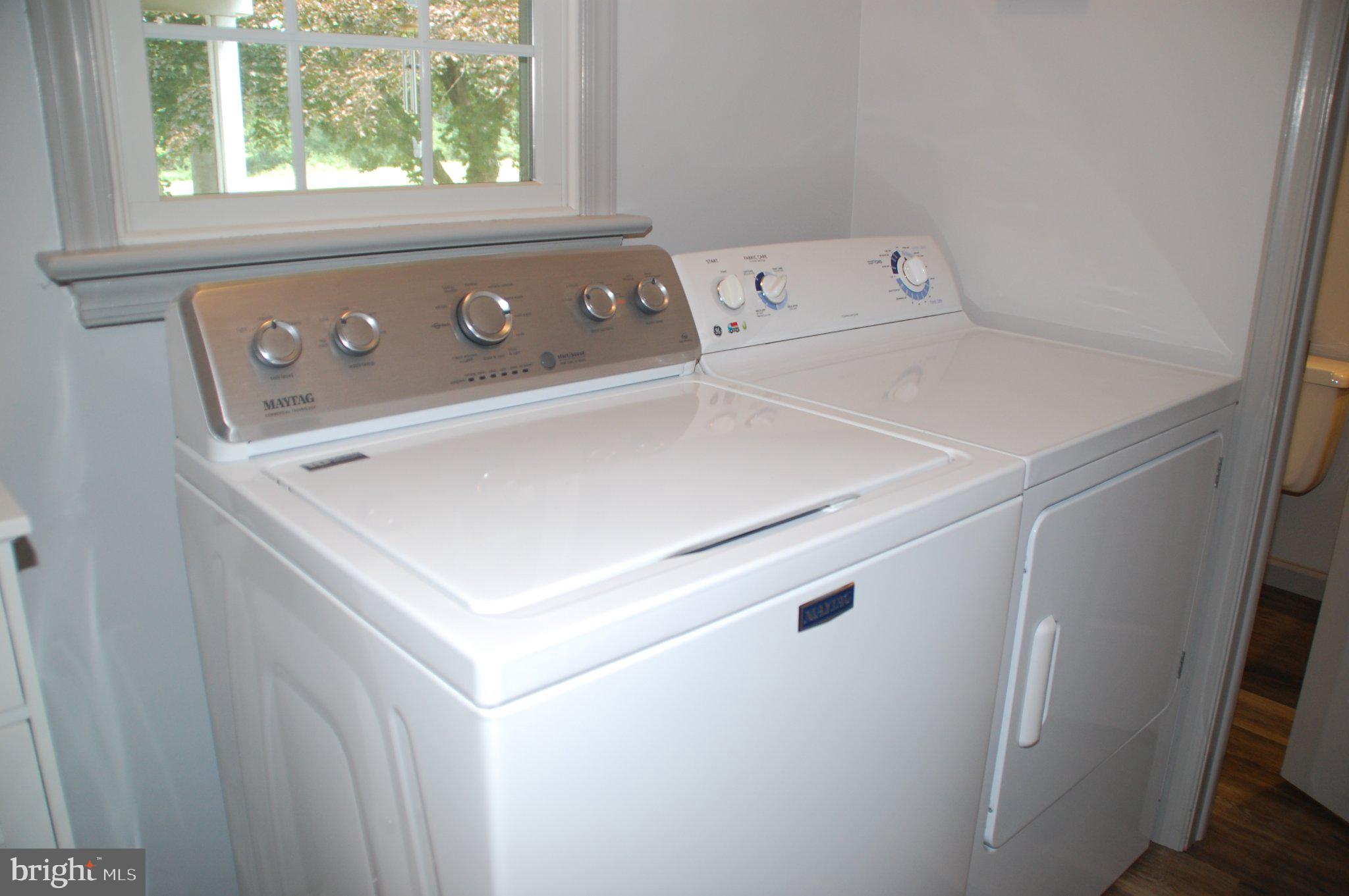 883 Kulp Road Harleysville, PA 19438 - Photo 14 of 54 High efficiency Maytag washer & GE dryer included.