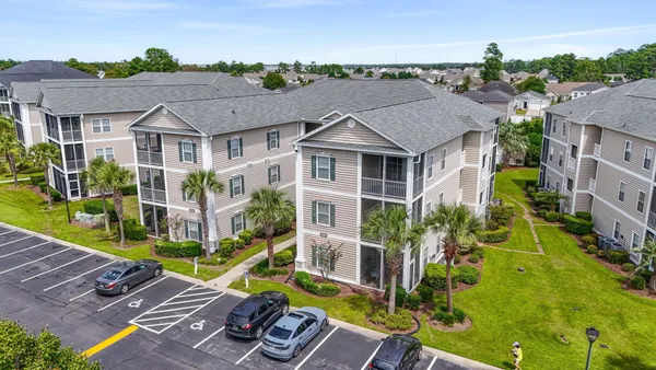 $175,000 | 2020 Cross Gate Boulevard, Unit 201, Surfside Beach, SC 29575