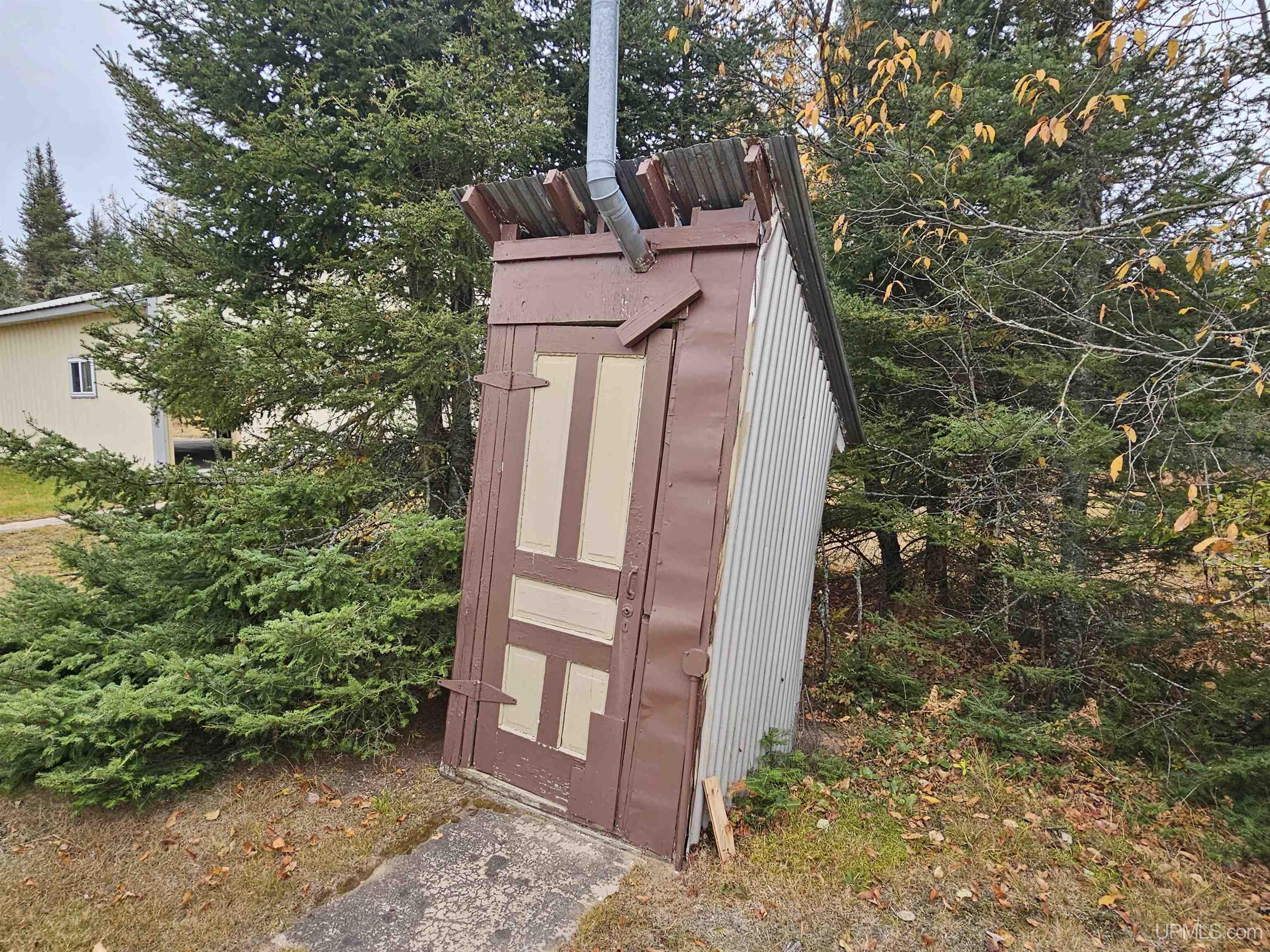 14851 Co Road Ishpeming, MI 49849 - Photo 41 of 69