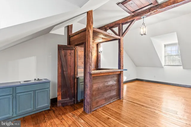 $296,500 | 41 West Philadelphia Street, York, PA 17401