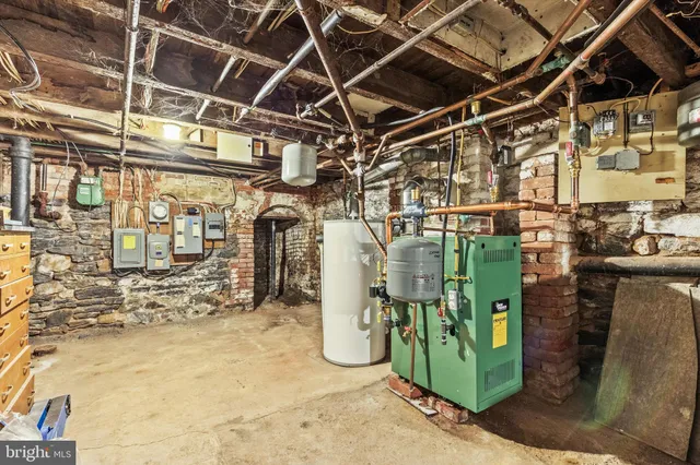 $296,500 | 41 West Philadelphia Street, York, PA 17401