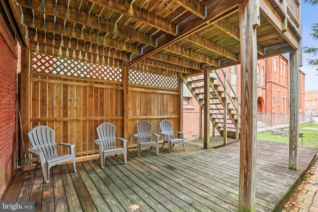 $296,500 | 41 West Philadelphia Street, York, PA 17401