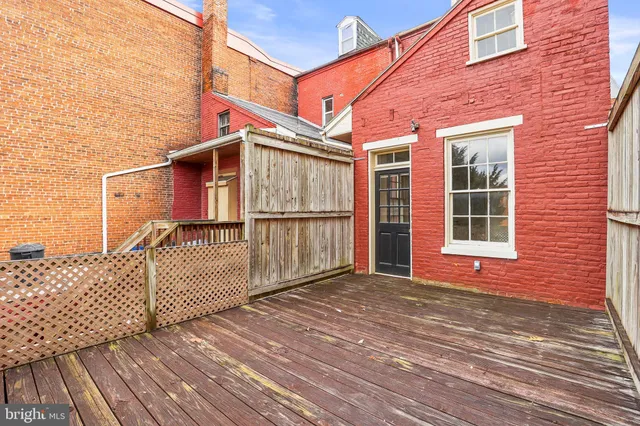 $296,500 | 41 West Philadelphia Street, York, PA 17401