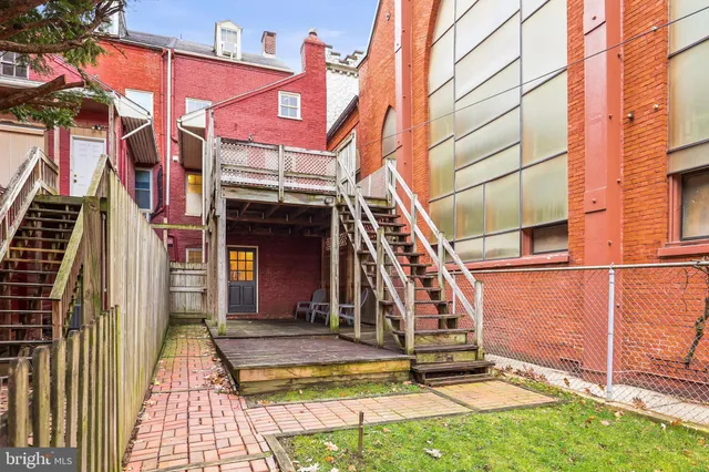 $296,500 | 41 West Philadelphia Street, York, PA 17401