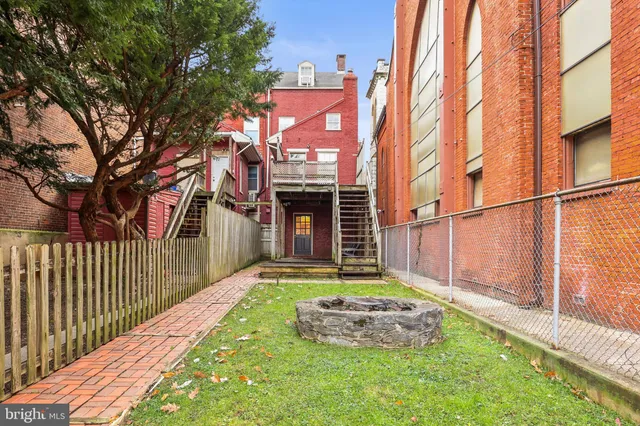 $296,500 | 41 West Philadelphia Street, York, PA 17401