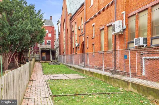 $296,500 | 41 West Philadelphia Street, York, PA 17401