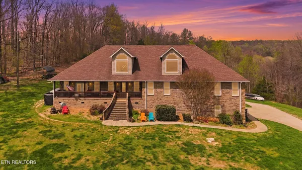 $975,000 | 741 Clinch Valley Road, Powder Springs, TN 37848