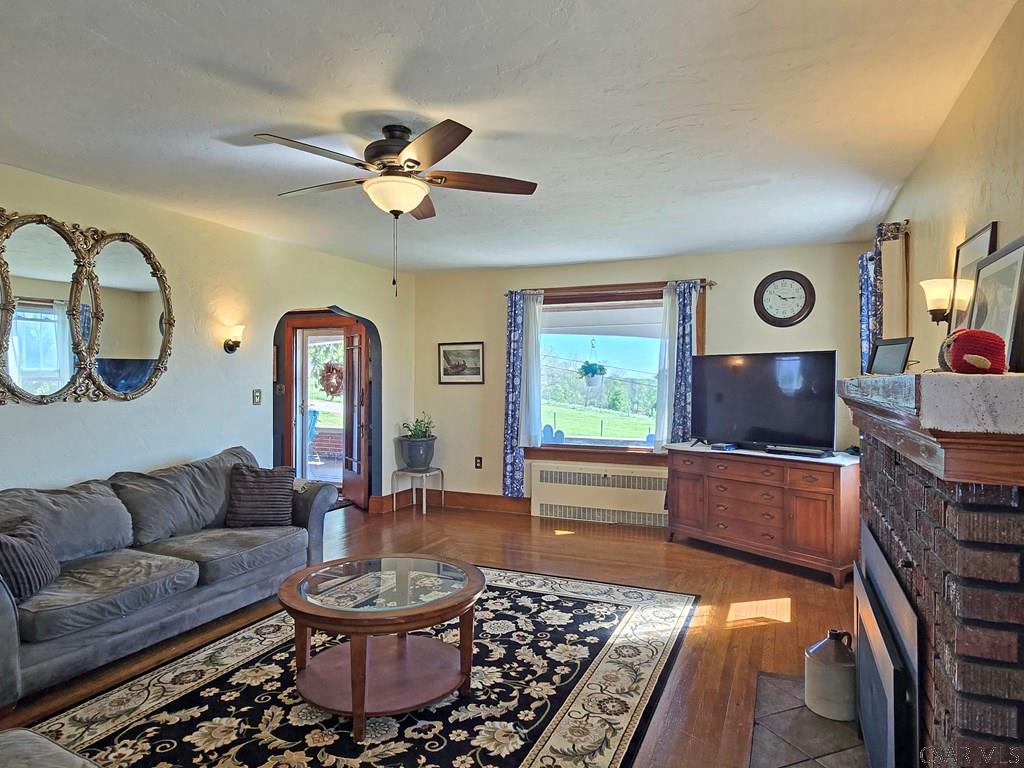 3145 Springs Hill Road Springs, PA 15562 - Photo 8 of 82
