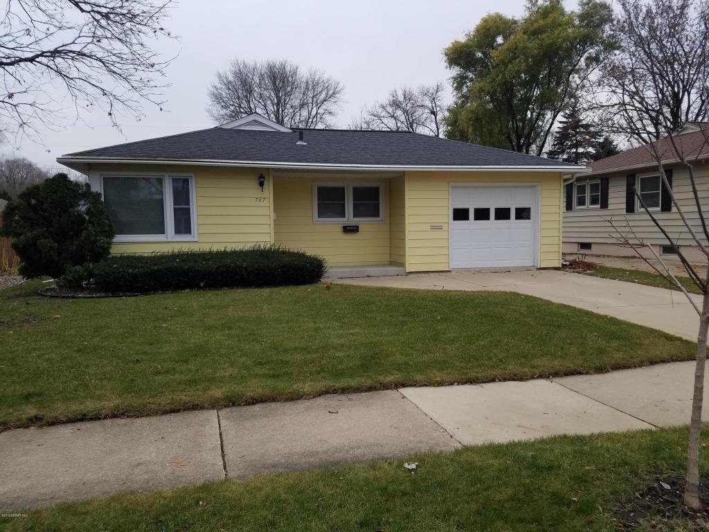 707 15th Avenue Northeast Rochester, MN 55906 - Photo 1 of 1