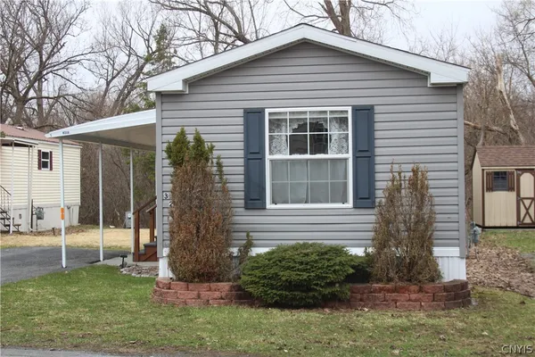 $39,900 | 933 Leray Street, Unit 32, Watertown, NY 13601