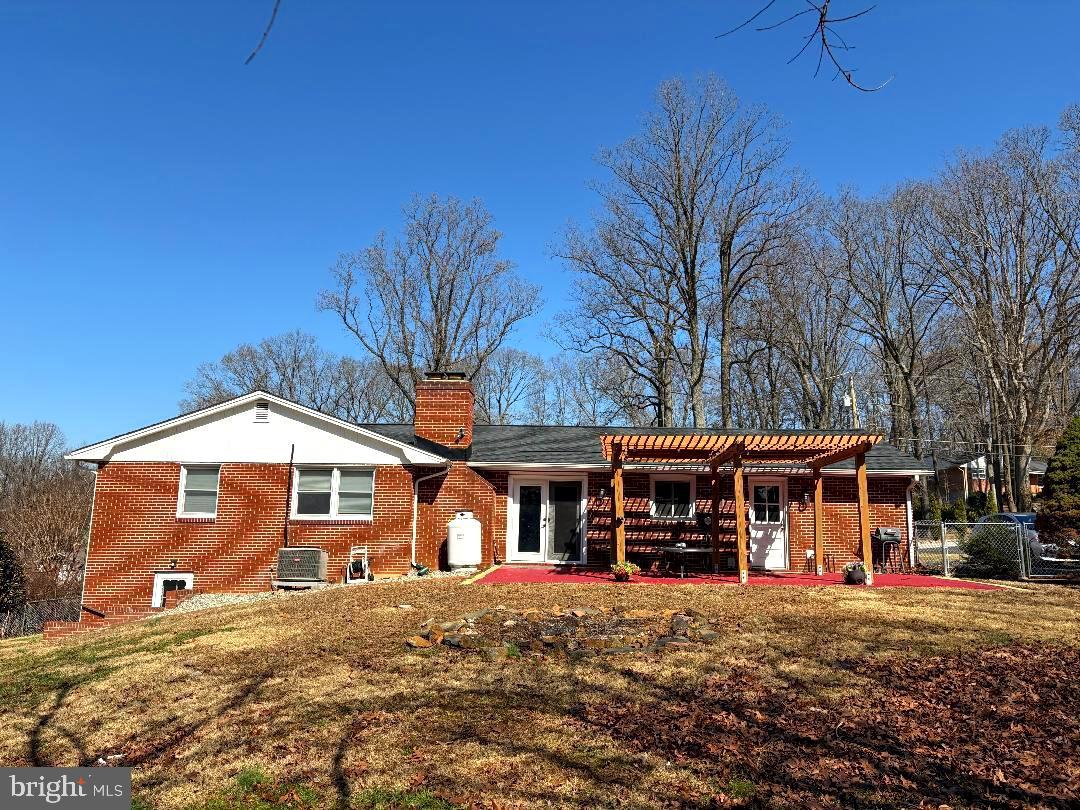 2615 Whitt Road Kingsville, MD 21087 - Photo 11 of 40 sought after beautiful brick rancher in Kingsville