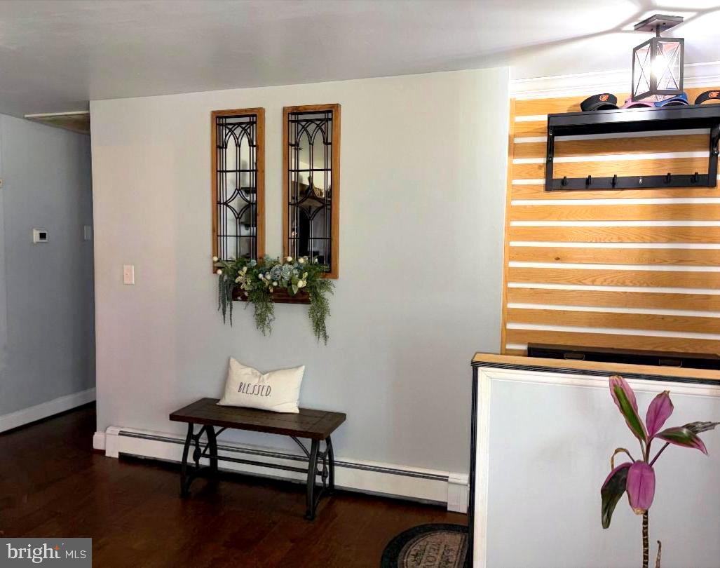 2615 Whitt Road Kingsville, MD 21087 - Photo 18 of 45 a view of a livingroom with furniture and a potted plant