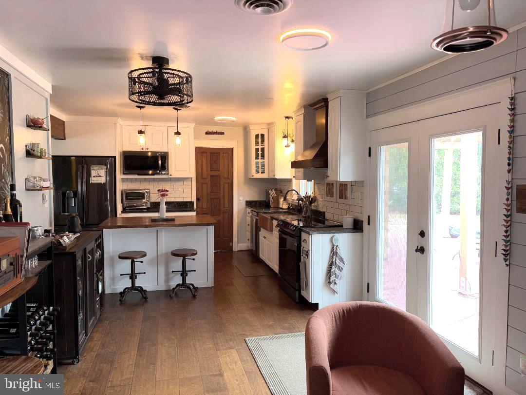 2615 Whitt Road Kingsville, MD 21087 - Photo 34 of 40 magnificent open concept