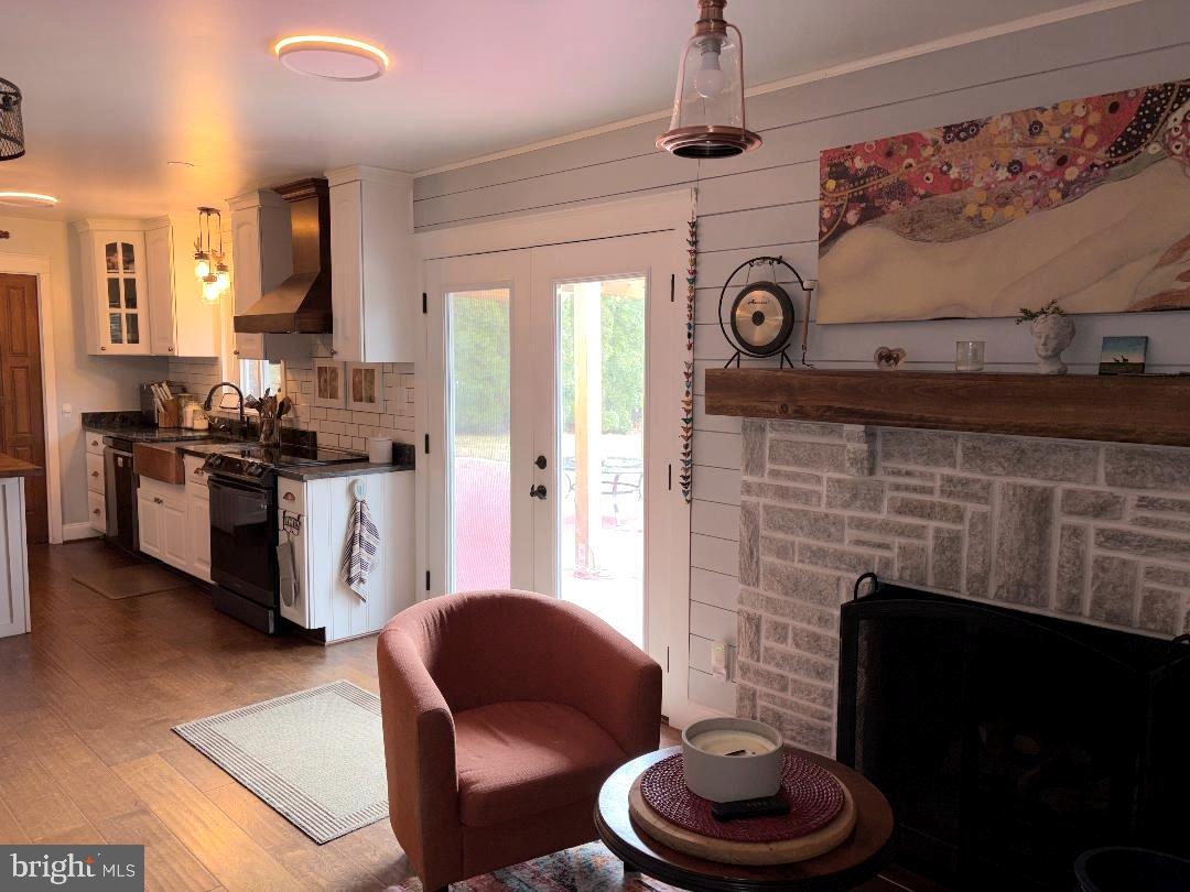 2615 Whitt Road Kingsville, MD 21087 - Photo 38 of 40 every space is well thought out which adds charm