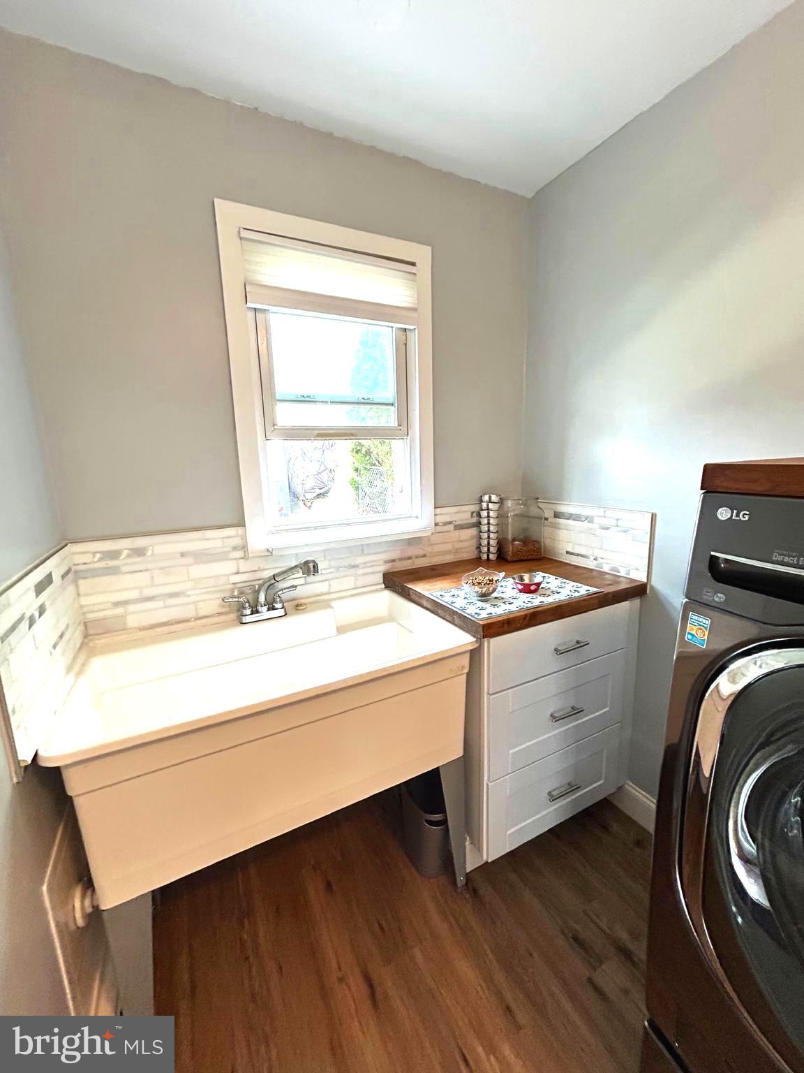 2615 Whitt Road Kingsville, MD 21087 - Photo 44 of 45 a room with storage and utility