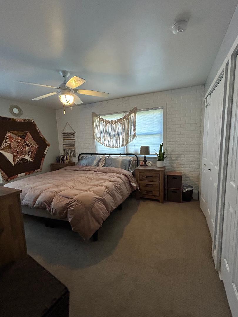 2615 Whitt Road Kingsville, MD 21087 - Photo 54 of 71 Master bedroom with master bath