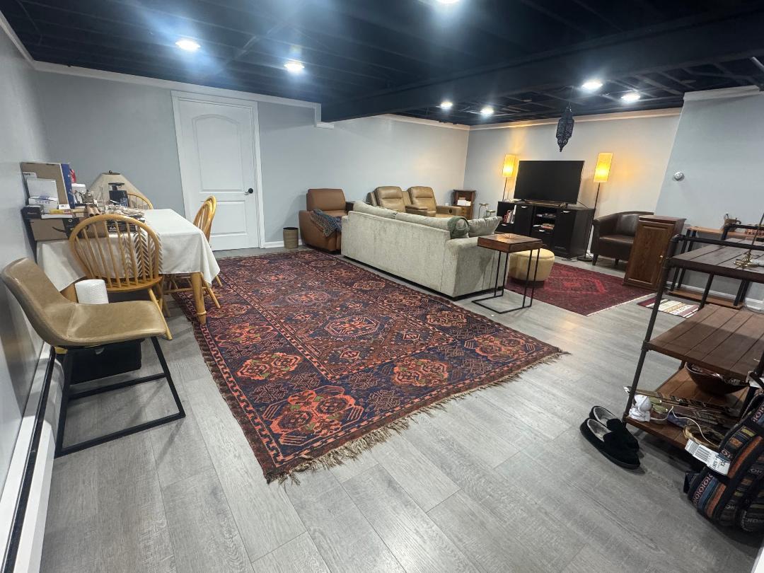 2615 Whitt Road Kingsville, MD 21087 - Photo 61 of 71 Fully finished basement possible in-law suite