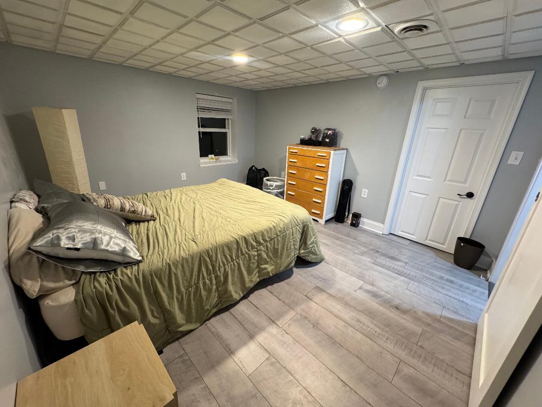 2615 Whitt Road Kingsville, MD 21087 - Photo 65 of 71 Spacious bedroom perfect for separate living space