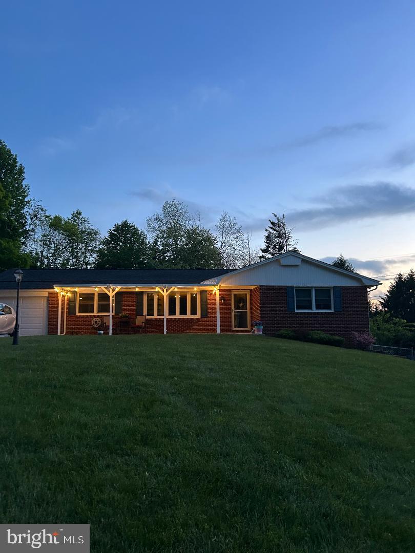 2615 Whitt Road Kingsville, MD 21087 - Photo 8 of 71 Enjoy the evenings with beautiful sunsets.