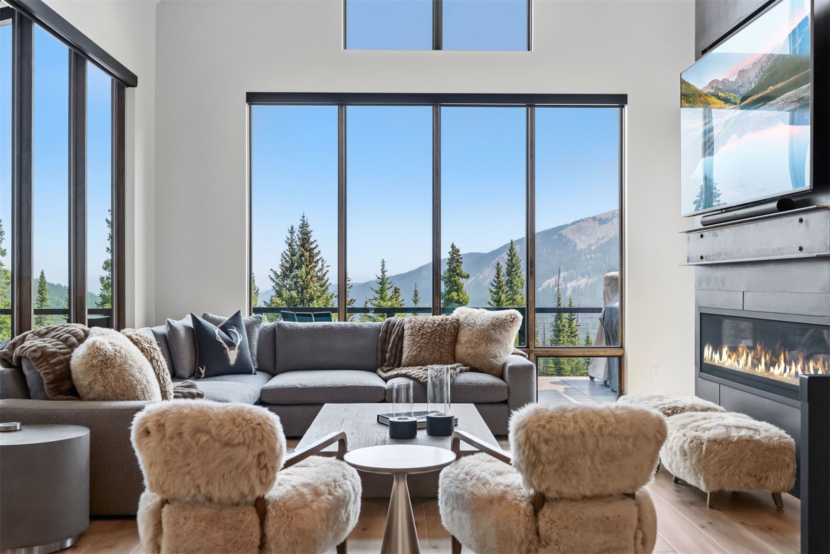 189 805th Road, Unit COUNTY Breckenridge, CO 80424 - Photo 3 of 50