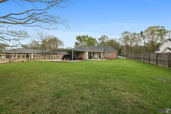 $235,000 | 10653 Ray Drive, Denham Springs, LA 70706