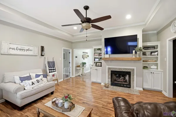 $235,000 | 10653 Ray Drive, Denham Springs, LA 70706