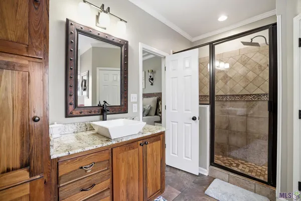 $235,000 | 10653 Ray Drive, Denham Springs, LA 70706