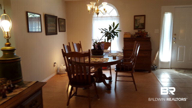 14610 Rdg Road East Summerdale, AL 36580 - Photo 11 of 19 Dining Room
