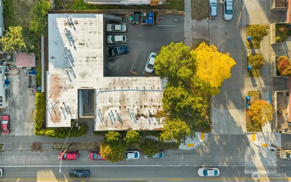 $2,890,000 | 801 Northwest 54th Street, Seattle, WA 98107