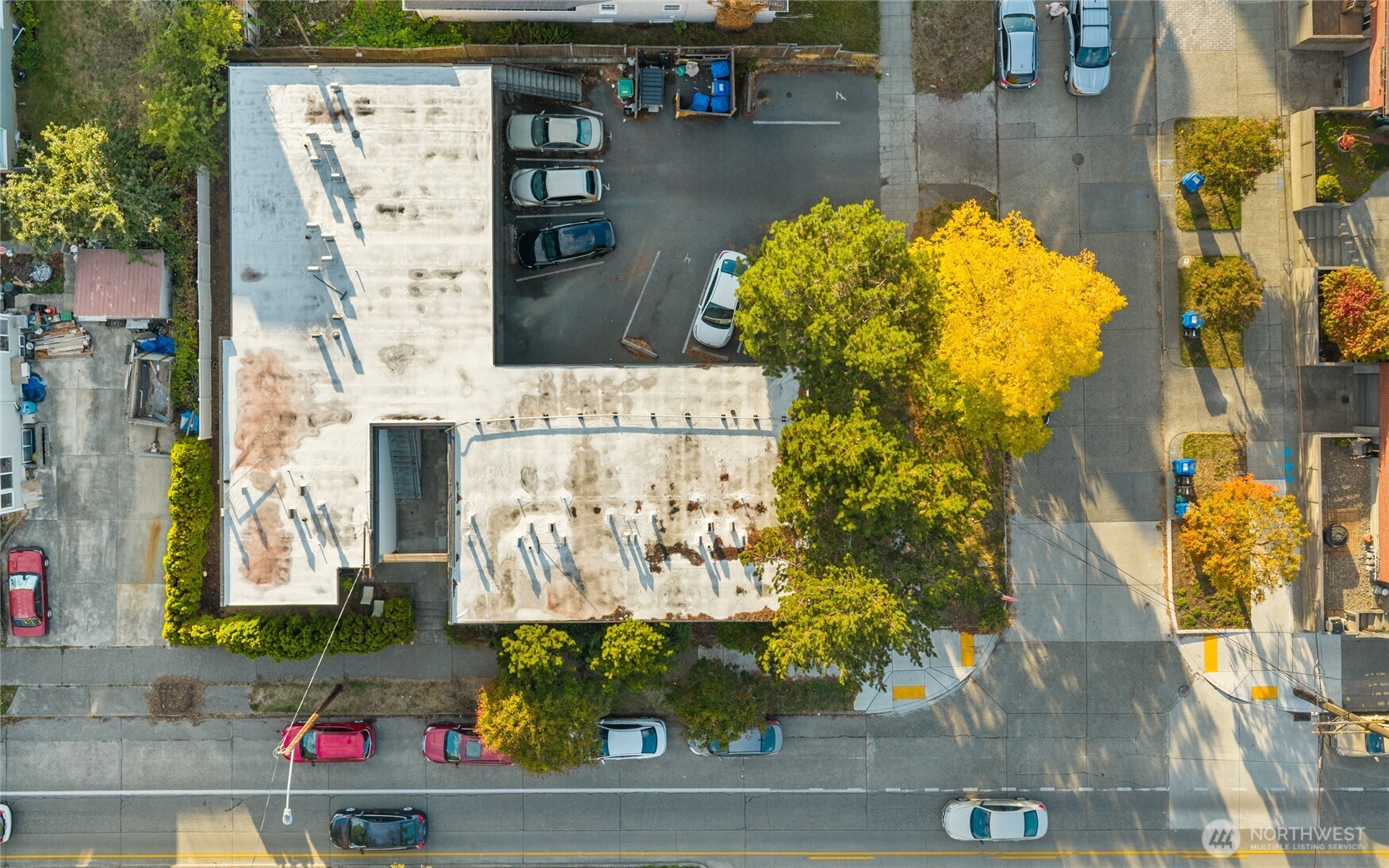 801 Northwest 54th Street Seattle, WA 98107 - Photo 23 of 25