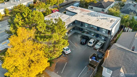 $2,980,000 | 801 Northwest 54th Street, Seattle, WA 98107