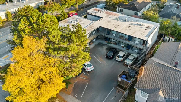 $2,890,000 | 801 Northwest 54th Street, Seattle, WA 98107