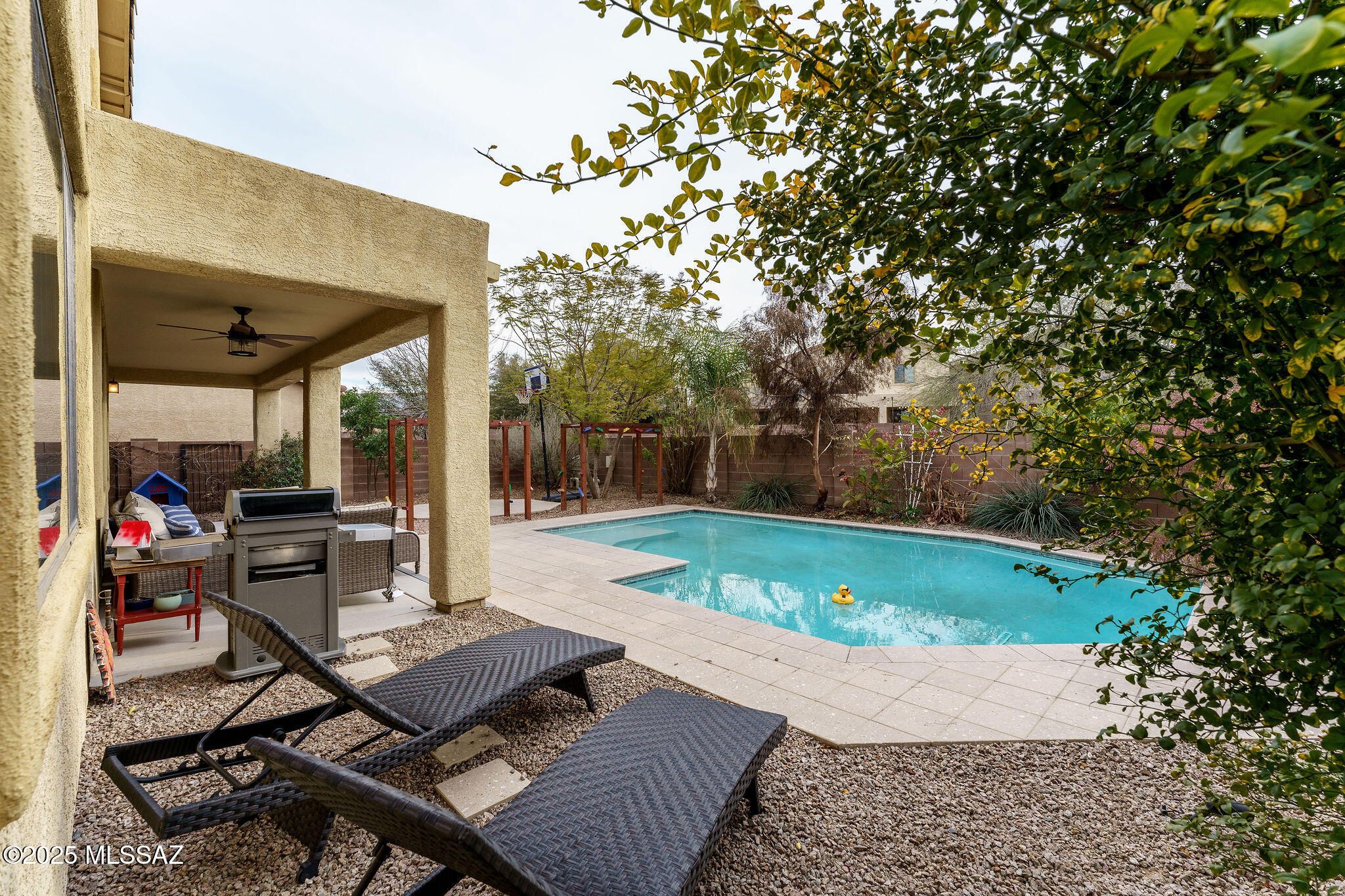 8417 North Sand Flower Road Tucson, AZ 85743 - Photo 15 of 32 Gallery Image 15