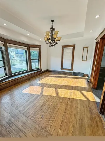 $219,000 | 127 South Fillmore Street, Maryville, MO 64468