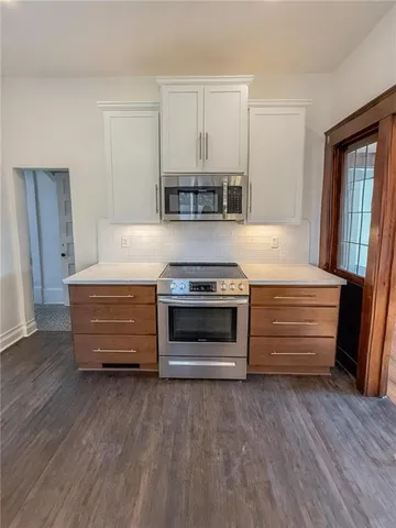 $219,000 | 127 South Fillmore Street, Maryville, MO 64468