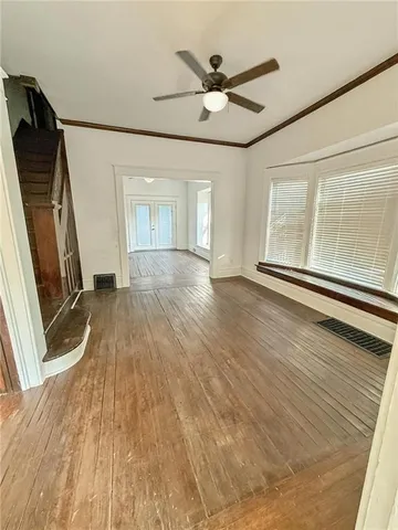 $219,000 | 127 South Fillmore Street, Maryville, MO 64468