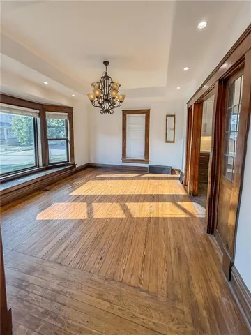 $219,000 | 127 South Fillmore Street, Maryville, MO 64468