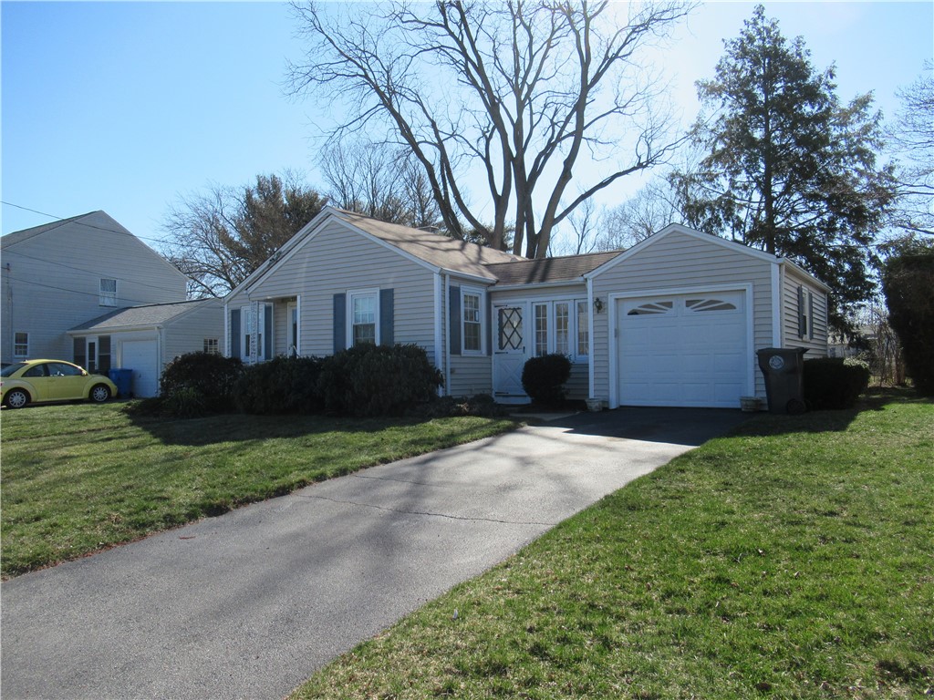45 Broadmoor Road Cranston, RI 02910 - Photo 1 of 27 Gallery Image 1