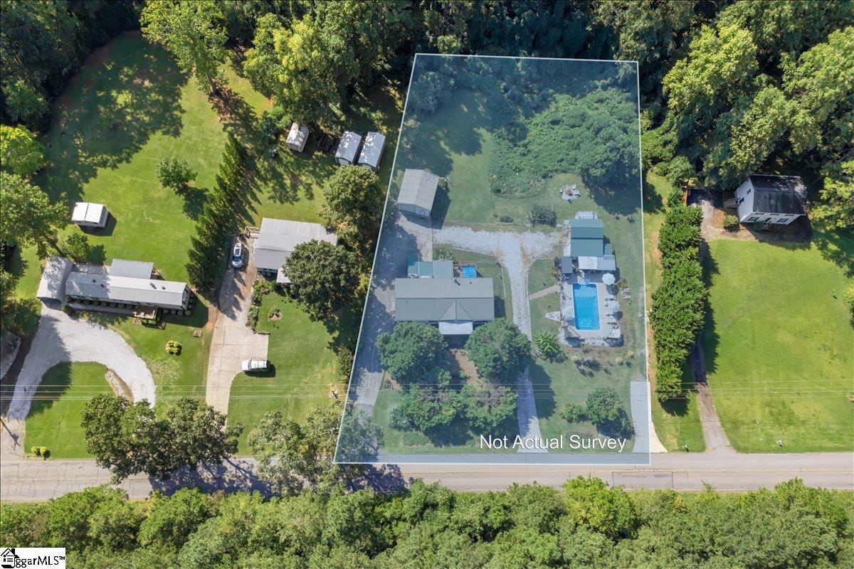 414 South Cove Road Seneca, SC 29672 - Photo 2 of 40